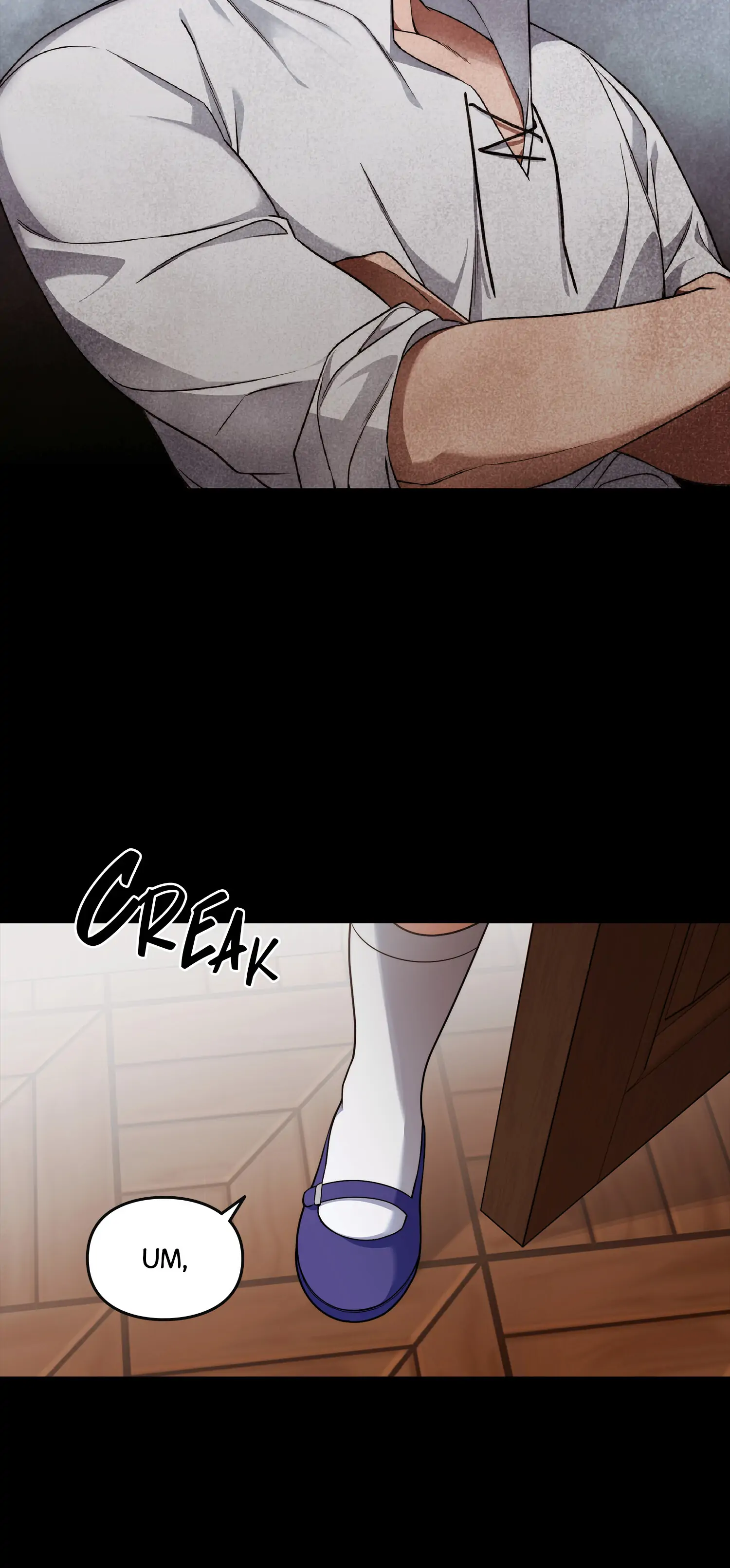 Your Eternal Lies Chapter 13 - page 13