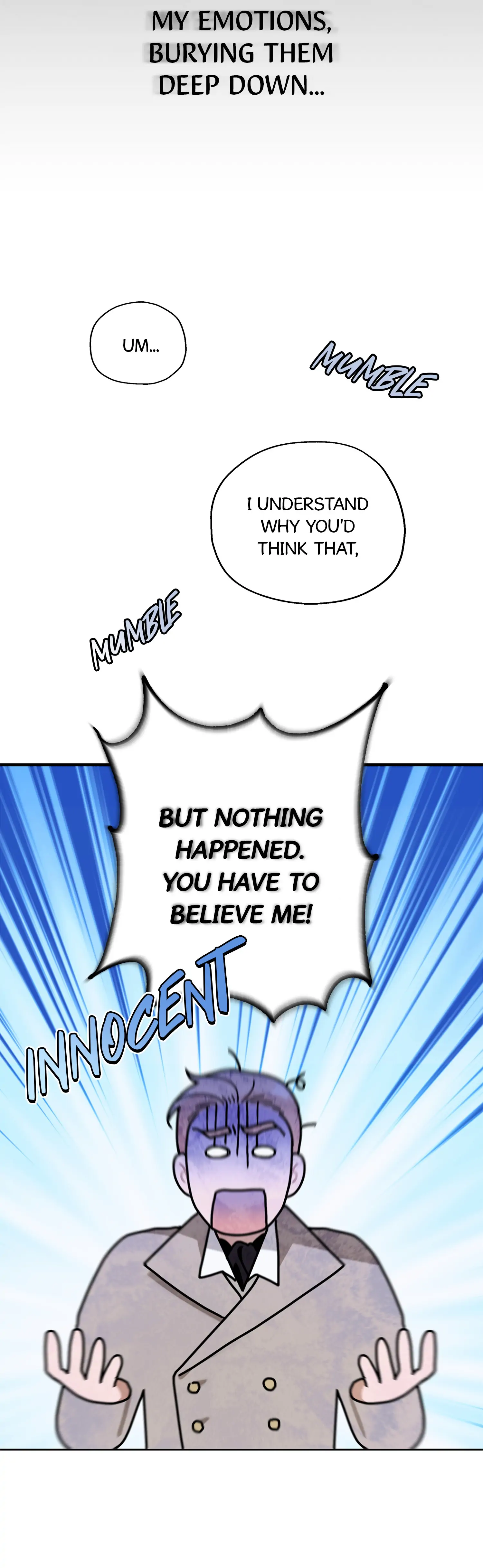Your Eternal Lies Chapter 13 - page 36