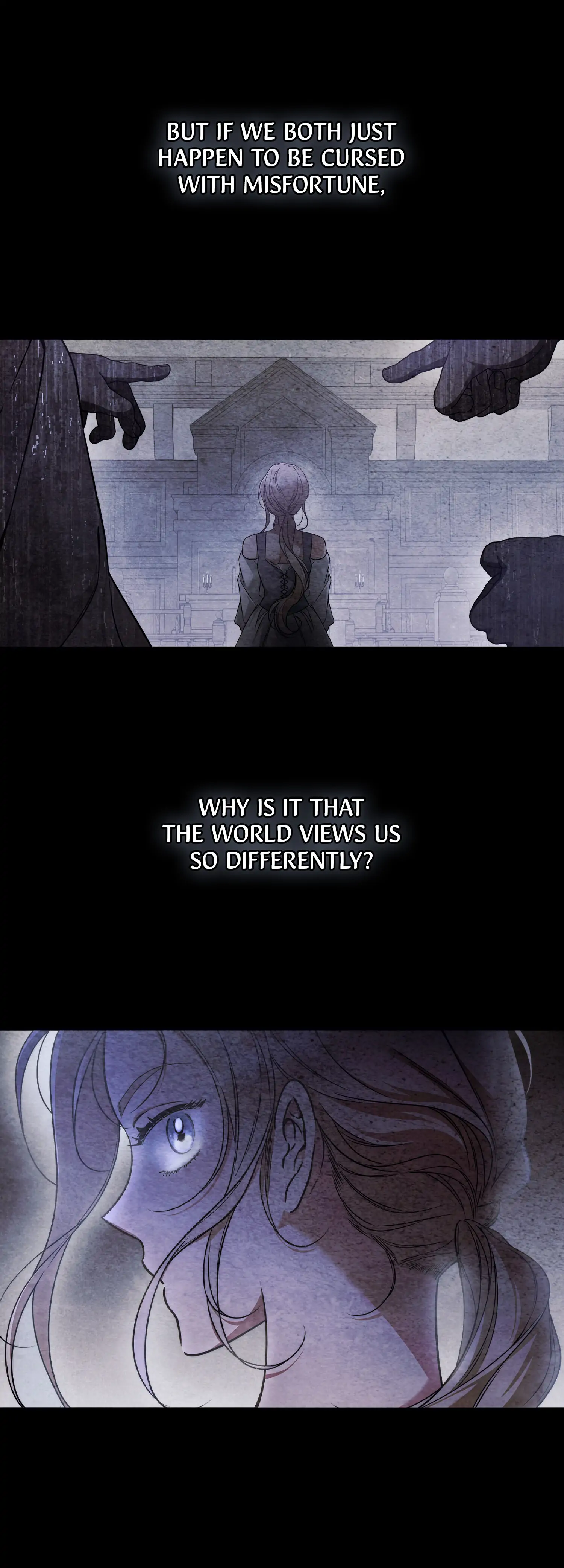 Your Eternal Lies Chapter 13 - page 4