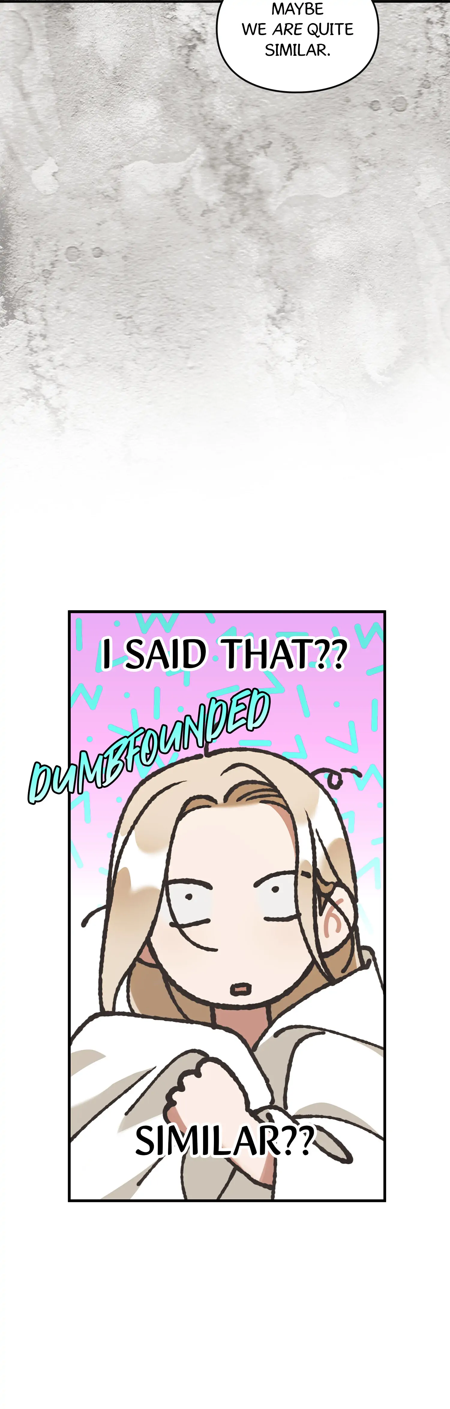 Your Eternal Lies Chapter 12 - page 13