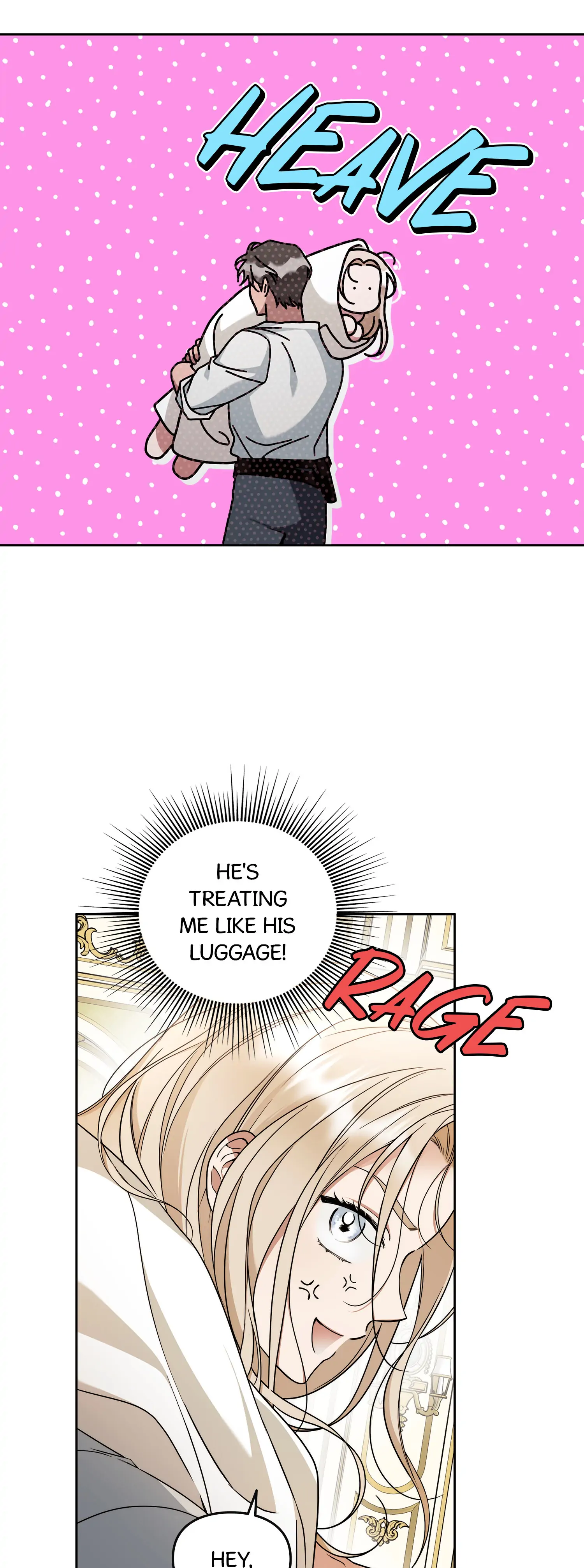 Your Eternal Lies Chapter 12 - page 17