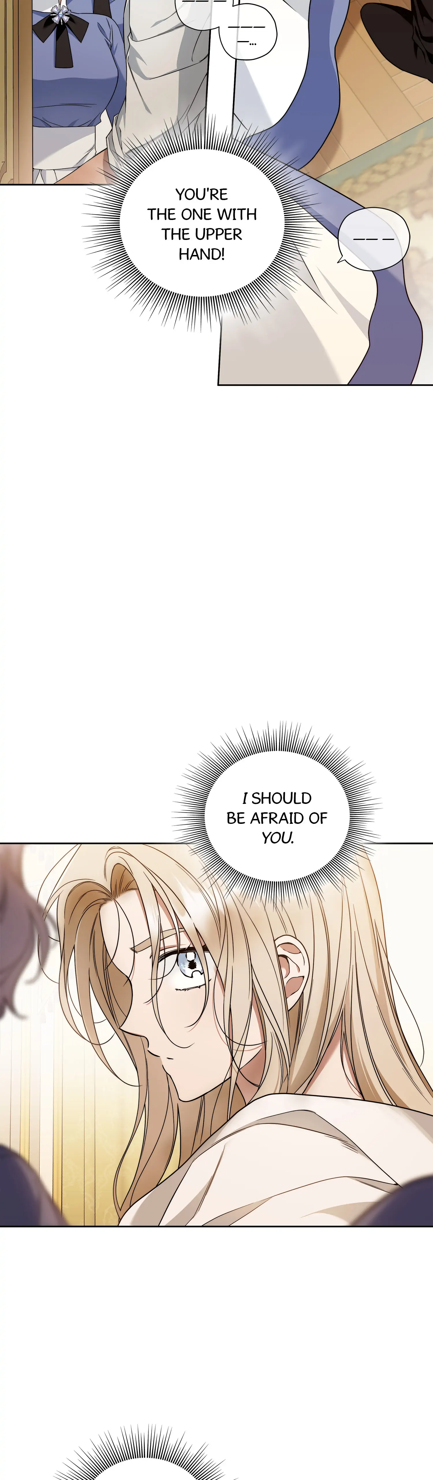 Your Eternal Lies Chapter 12 - page 25