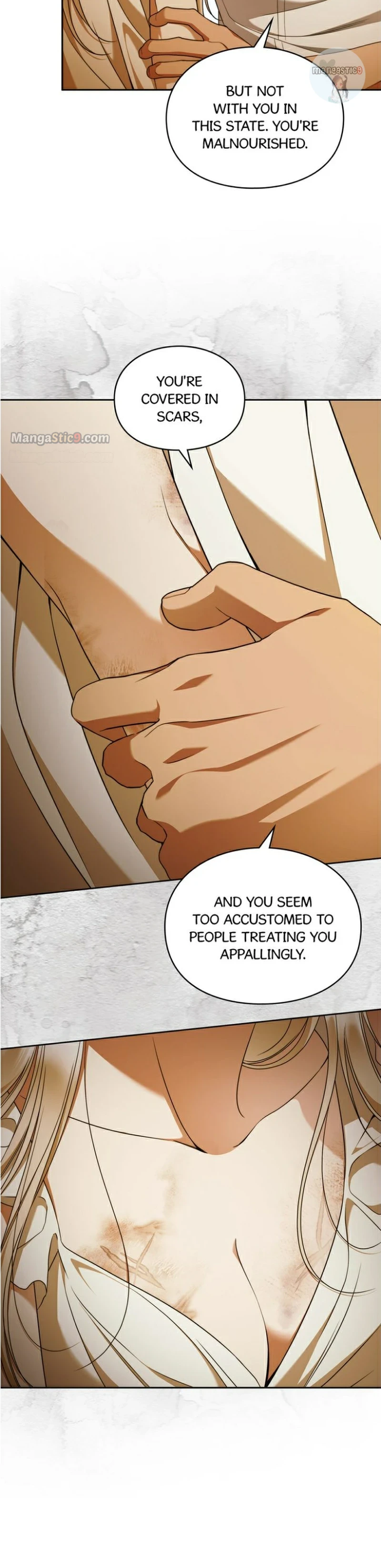 Your Eternal Lies Chapter 60 - page 14
