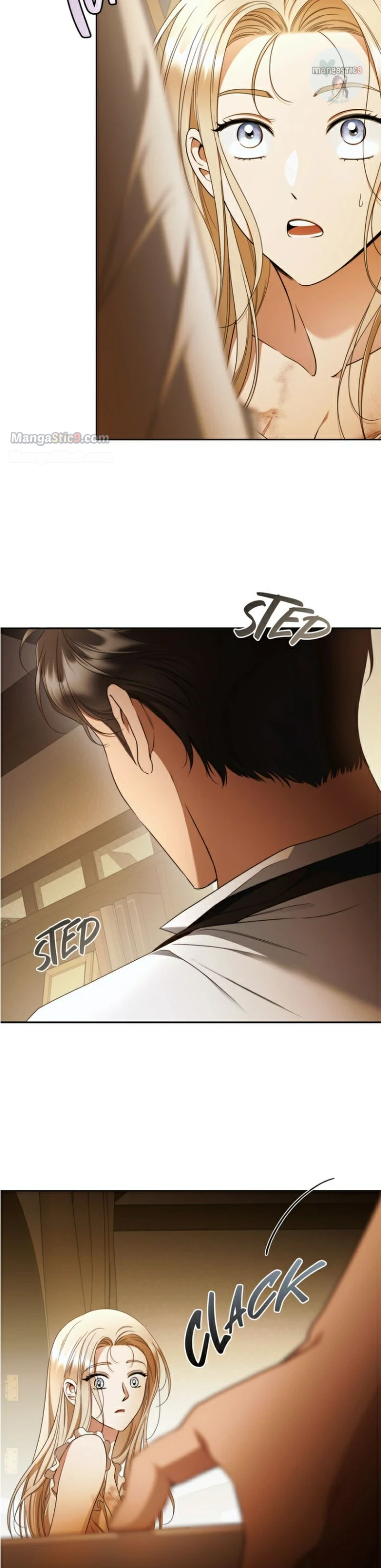 Your Eternal Lies Chapter 60 - page 17