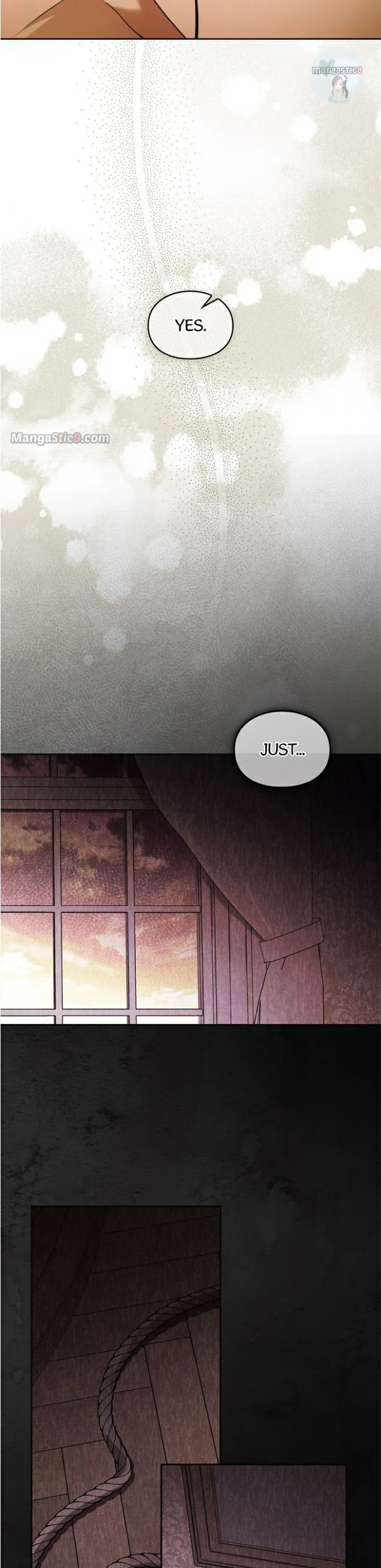 Your Eternal Lies Chapter 60 - page 28
