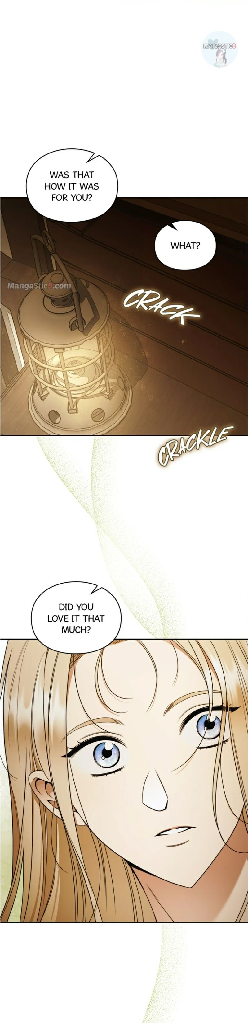 Your Eternal Lies Chapter 60 - page 5