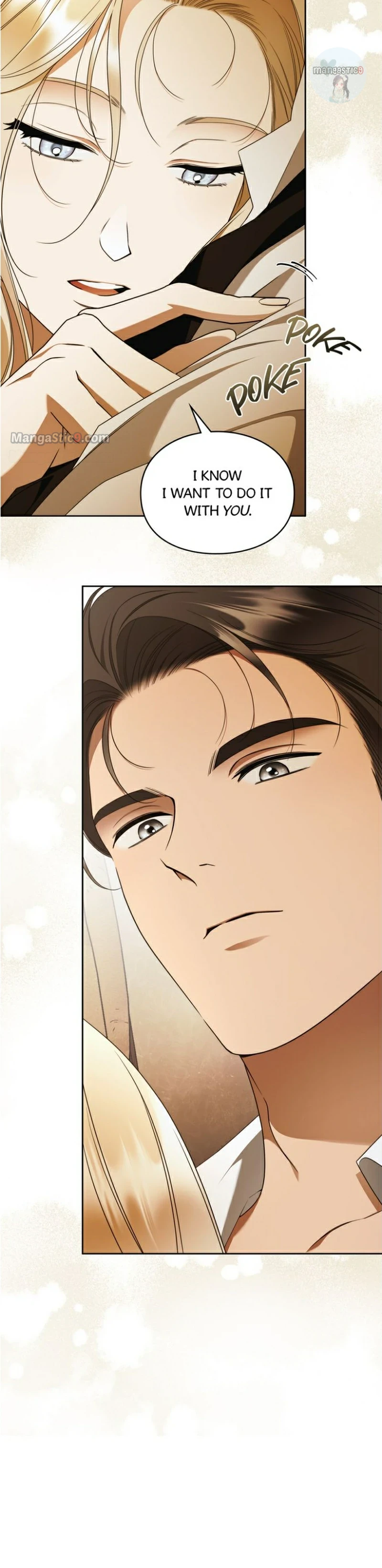 Your Eternal Lies Chapter 60 - page 8