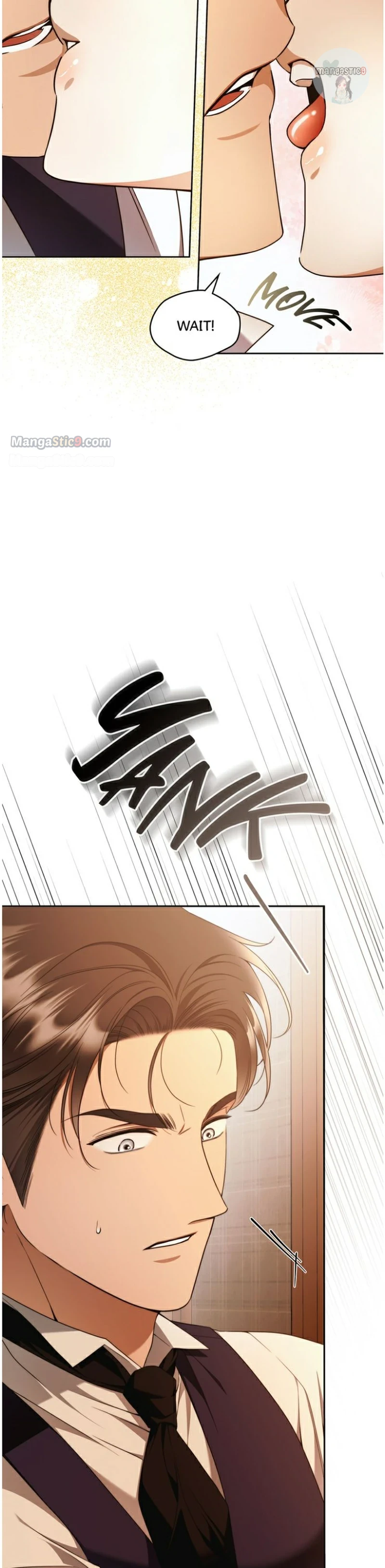 Your Eternal Lies Chapter 59 - page 11
