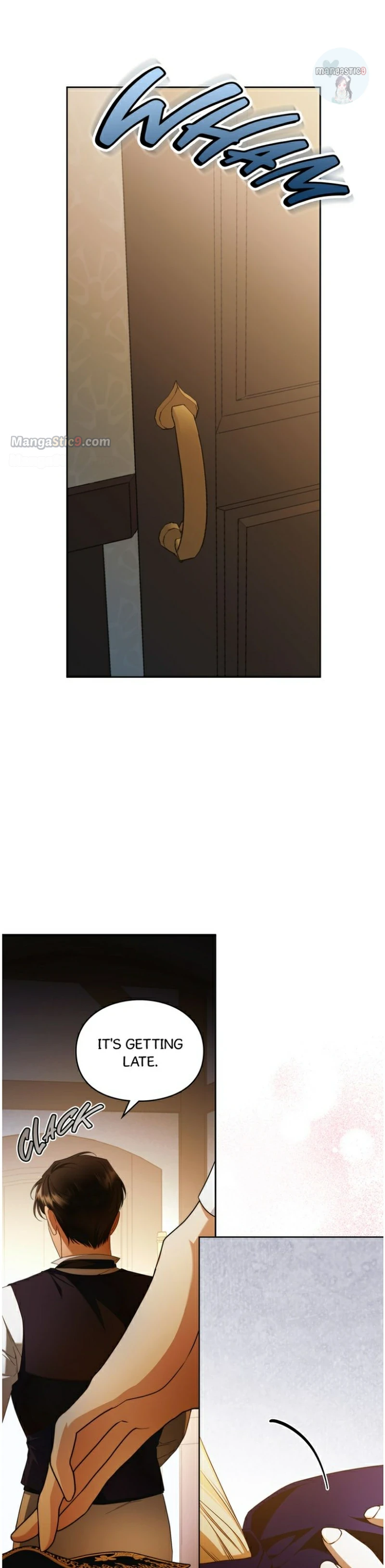 Your Eternal Lies Chapter 59 - page 13