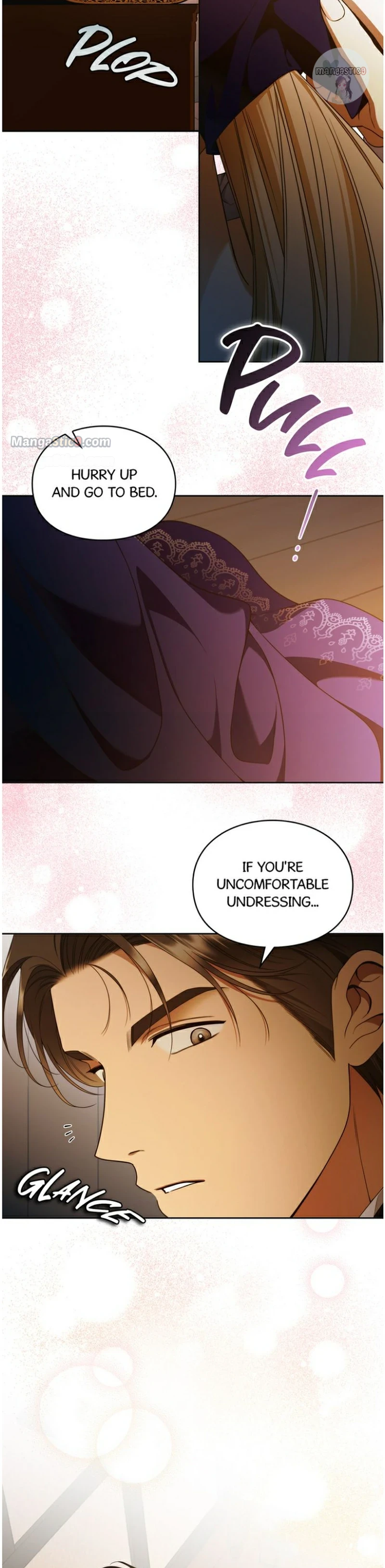 Your Eternal Lies Chapter 59 - page 14