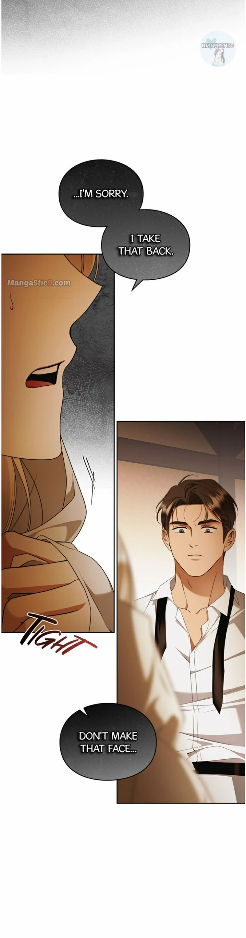 Your Eternal Lies Chapter 59 - page 25