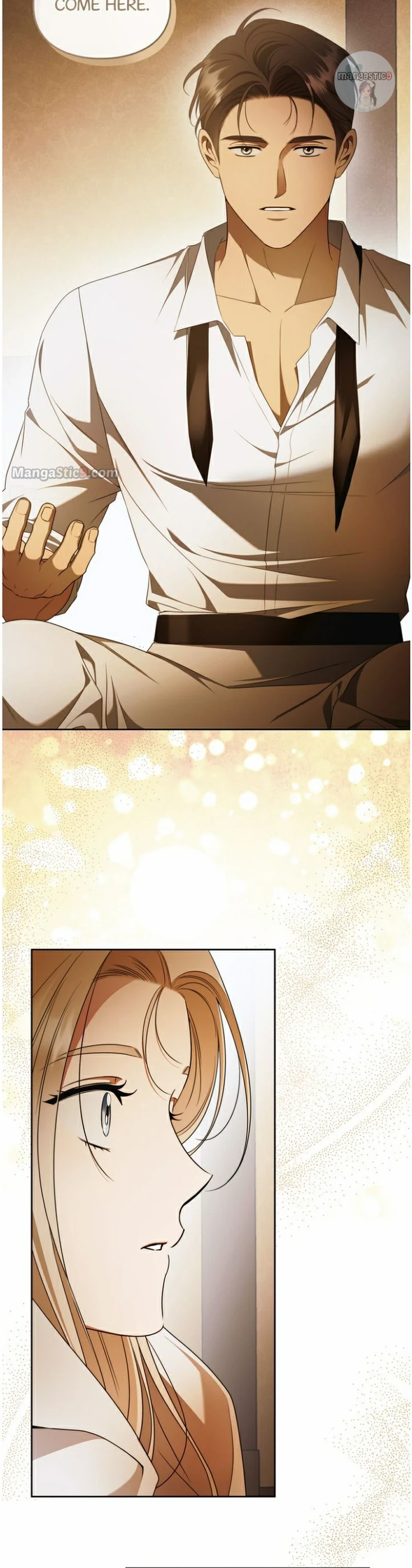 Your Eternal Lies Chapter 59 - page 27