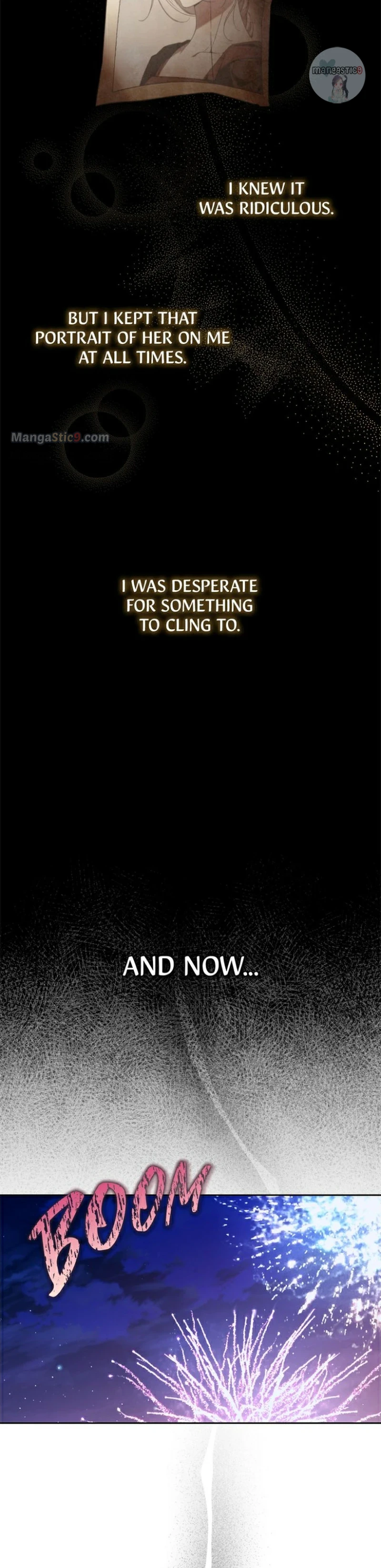 Your Eternal Lies Chapter 58 - page 21