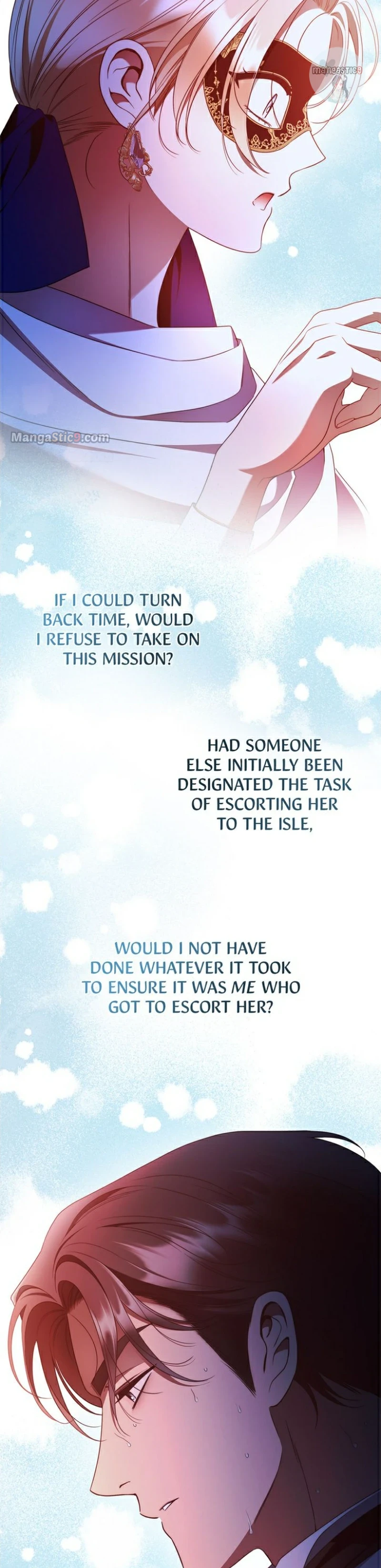 Your Eternal Lies Chapter 58 - page 29