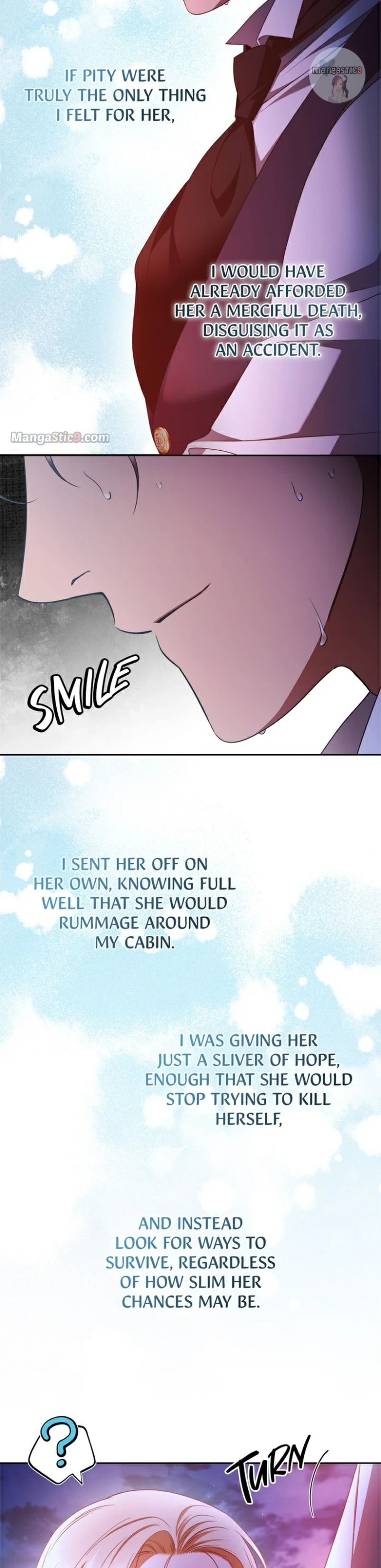 Your Eternal Lies Chapter 58 - page 30