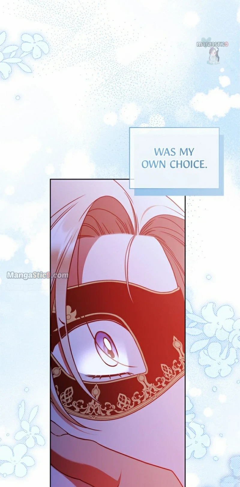 Your Eternal Lies Chapter 58 - page 36