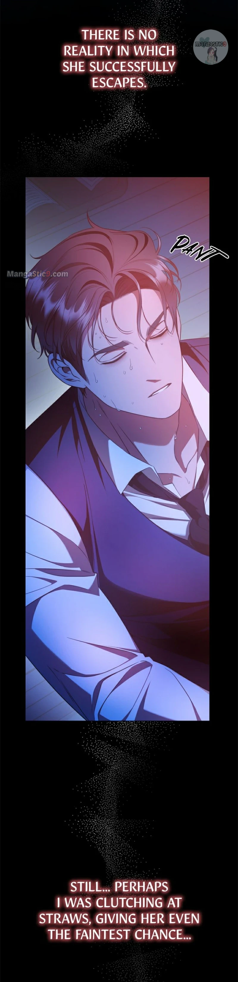 Your Eternal Lies Chapter 58 - page 5