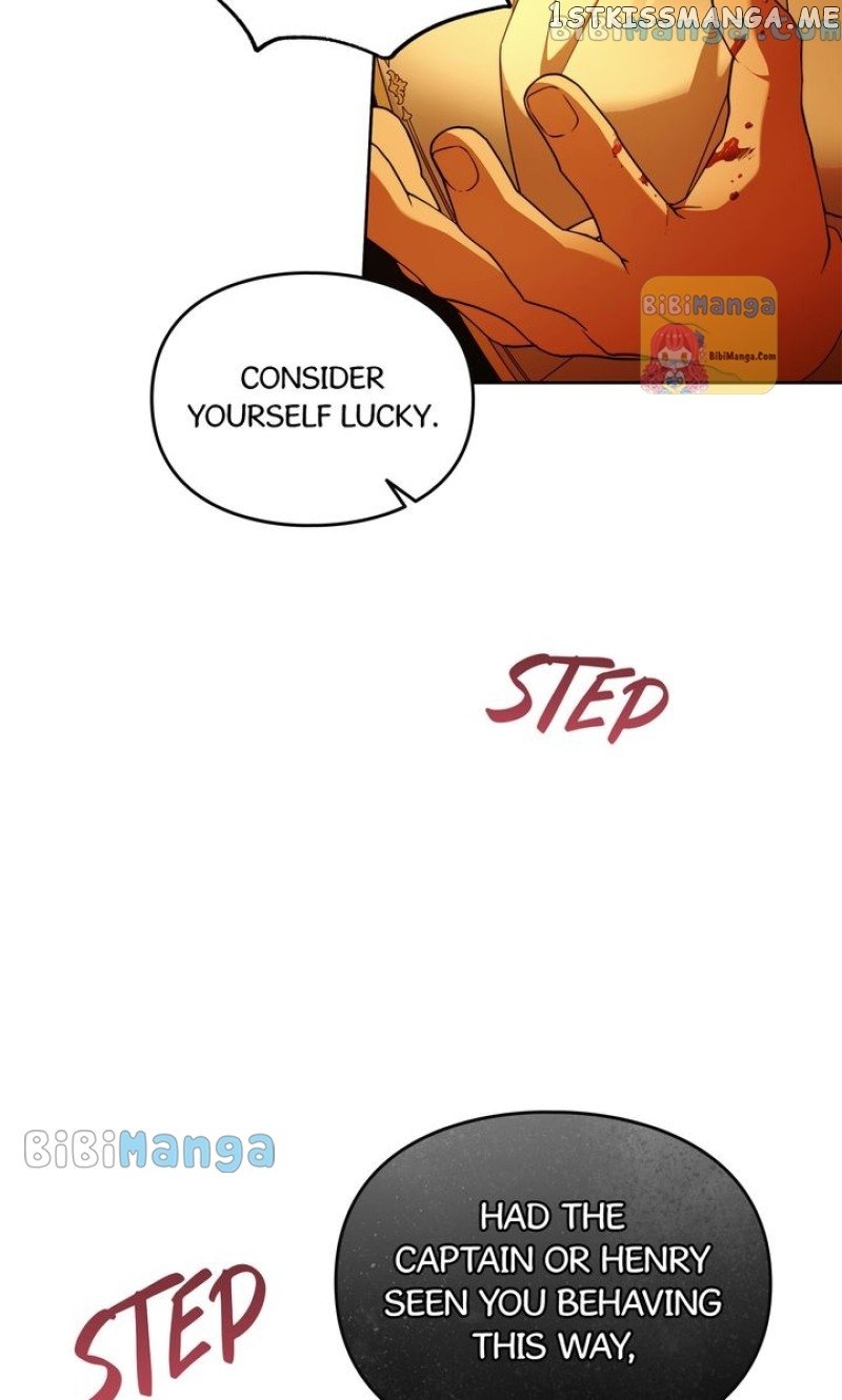Your Eternal Lies Chapter 54 - page 11