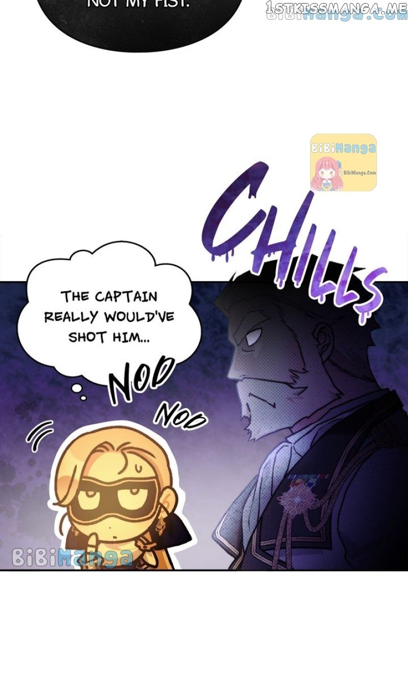 Your Eternal Lies Chapter 54 - page 13