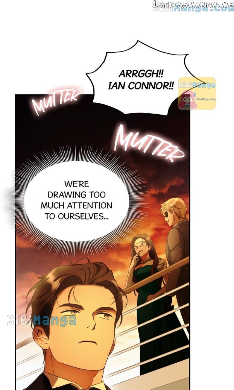 Your Eternal Lies Chapter 54 - page 14