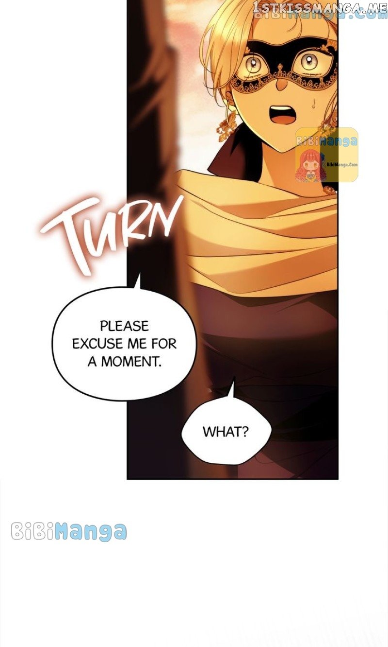 Your Eternal Lies Chapter 54 - page 16