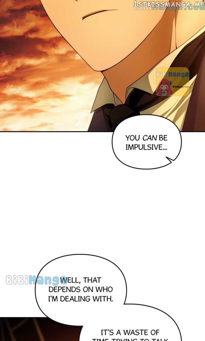 Your Eternal Lies Chapter 54 - page 20