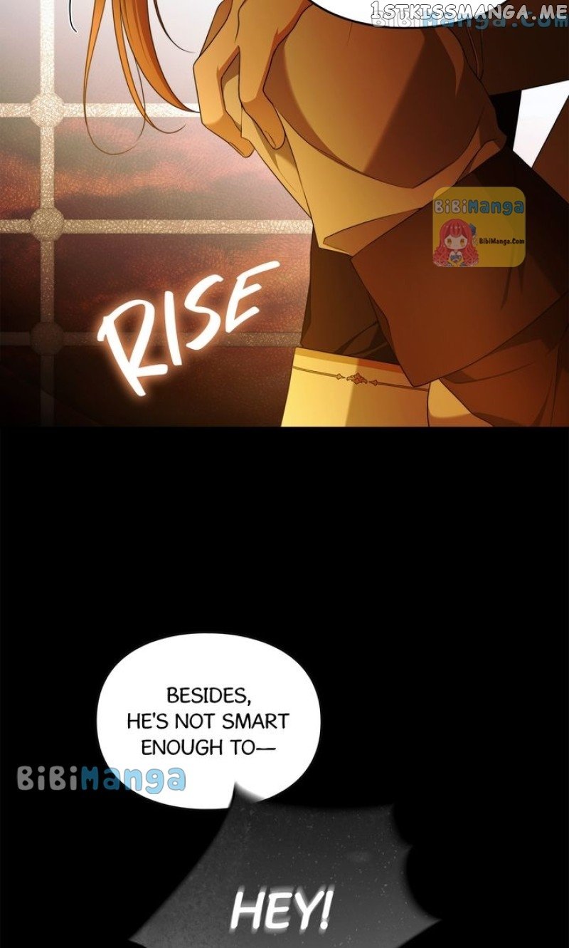 Your Eternal Lies Chapter 54 - page 24