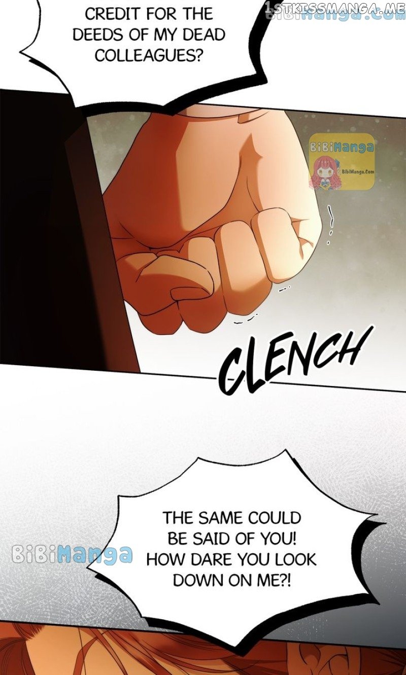 Your Eternal Lies Chapter 54 - page 28