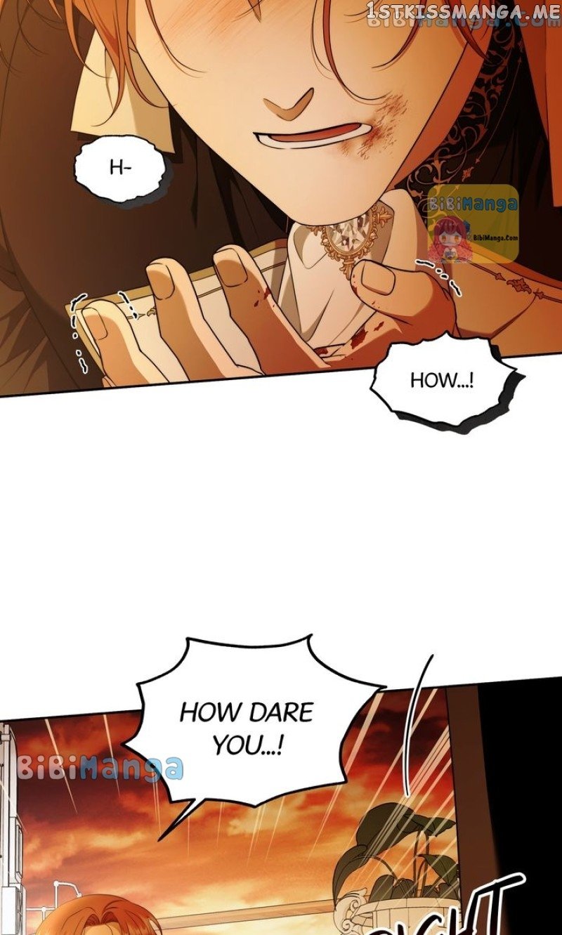 Your Eternal Lies Chapter 54 - page 3