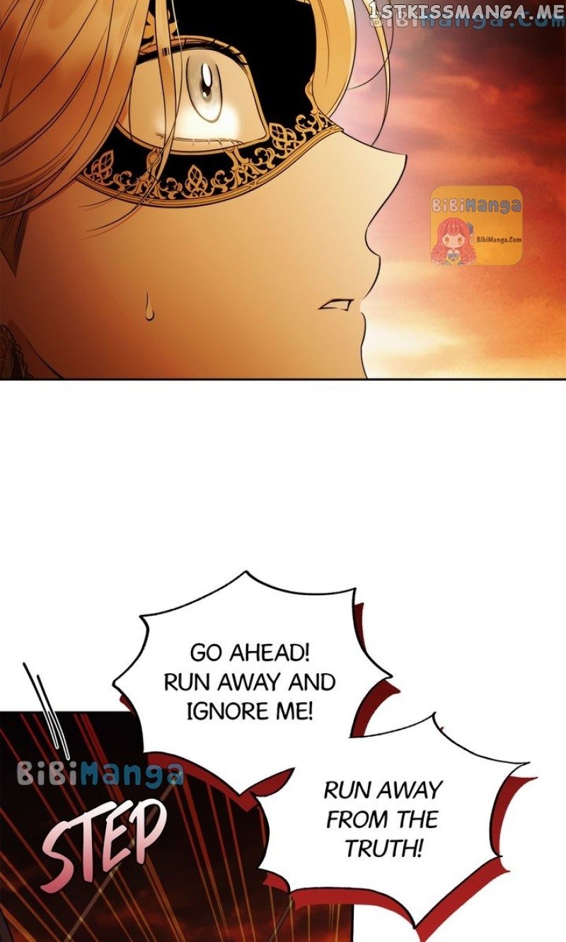 Your Eternal Lies Chapter 54 - page 32