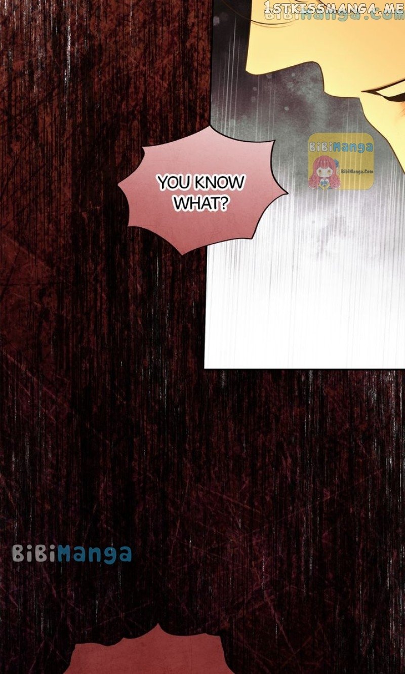 Your Eternal Lies Chapter 54 - page 34