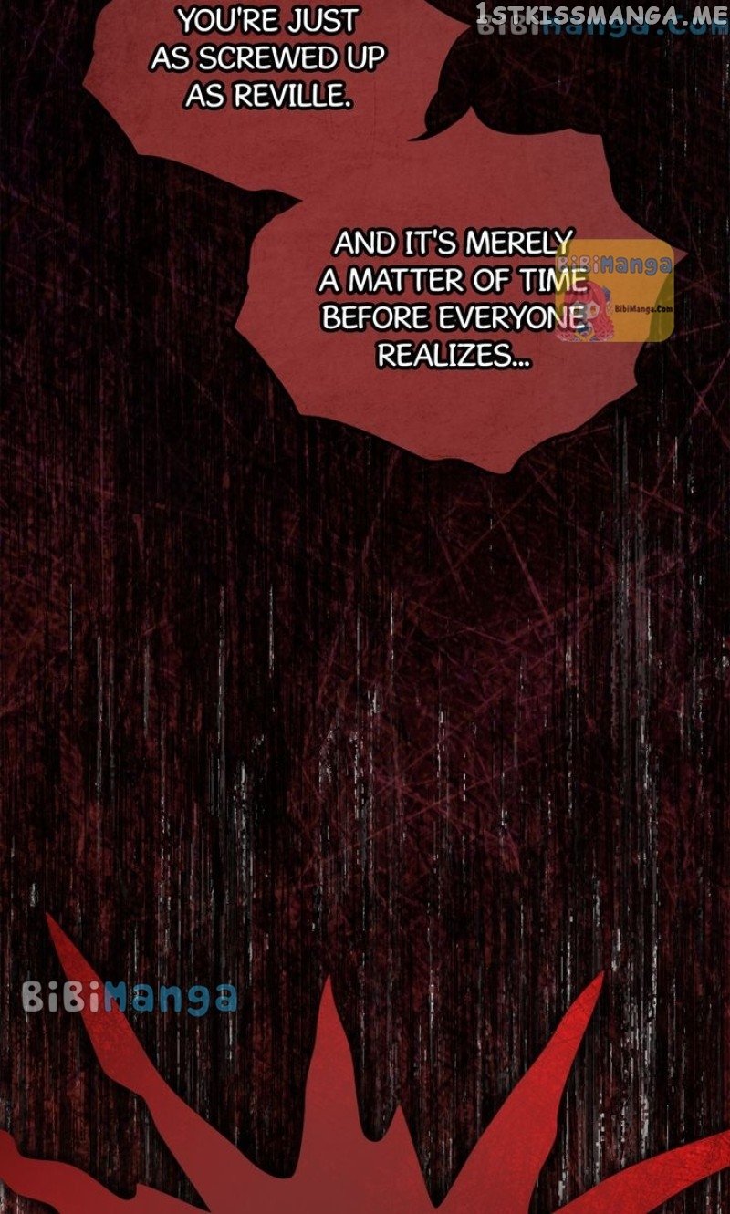 Your Eternal Lies Chapter 54 - page 35