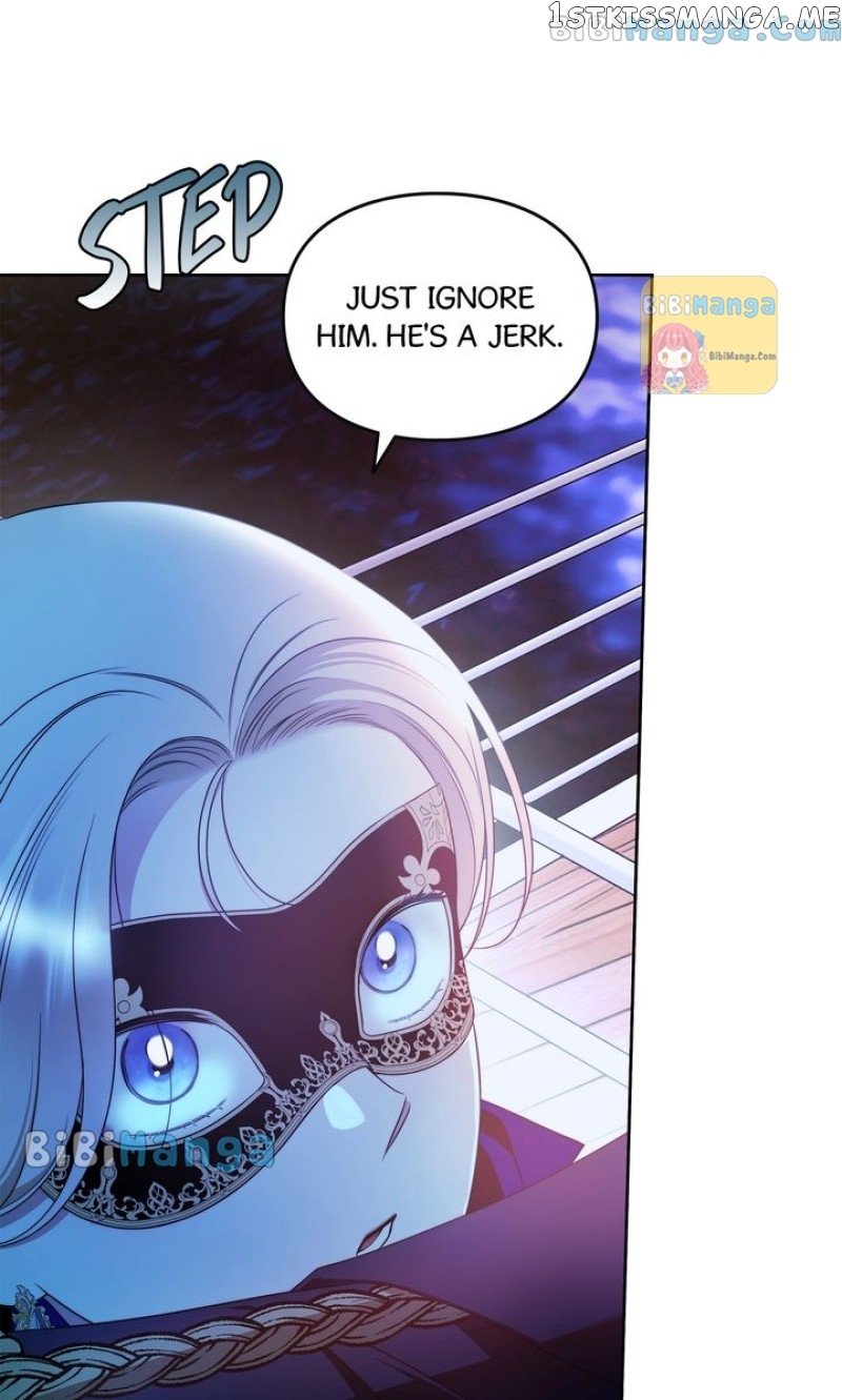 Your Eternal Lies Chapter 54 - page 38