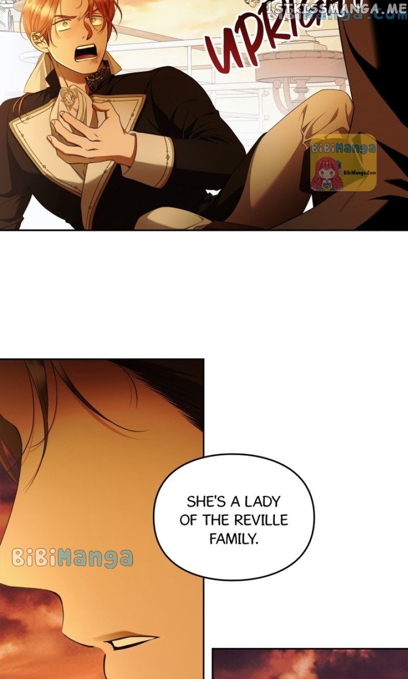 Your Eternal Lies Chapter 54 - page 4