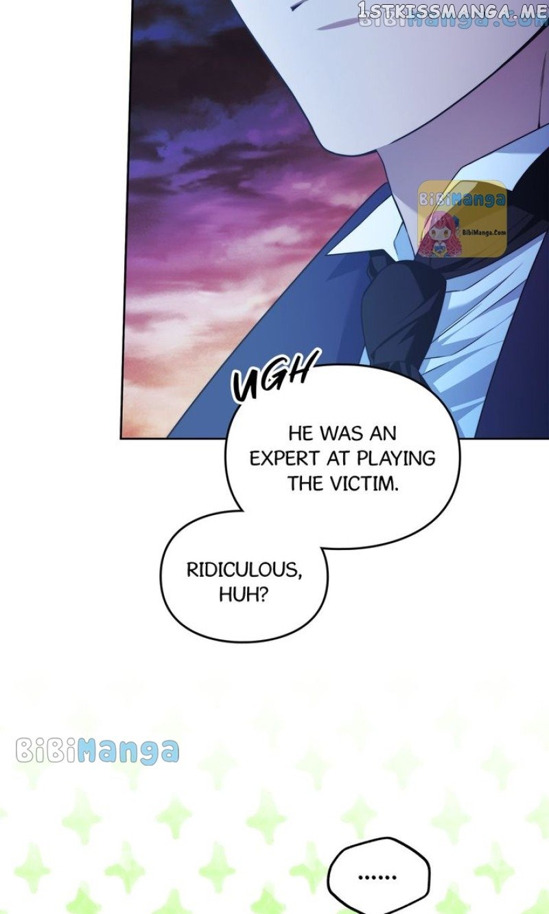 Your Eternal Lies Chapter 54 - page 40