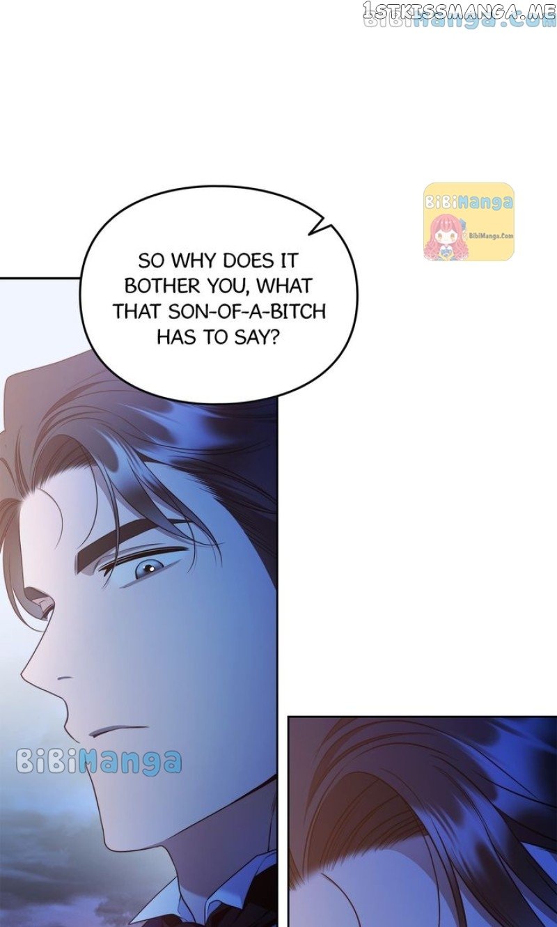Your Eternal Lies Chapter 54 - page 46