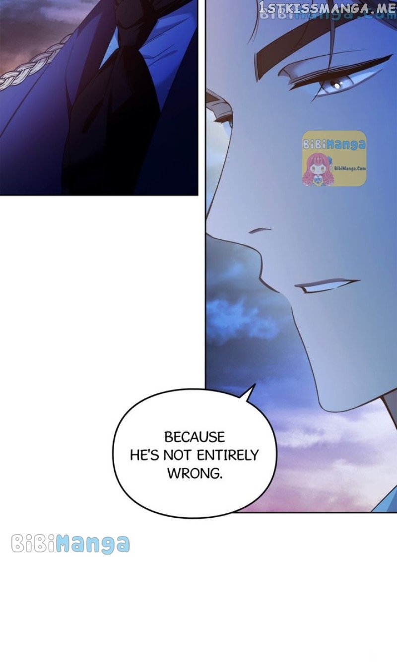 Your Eternal Lies Chapter 54 - page 47