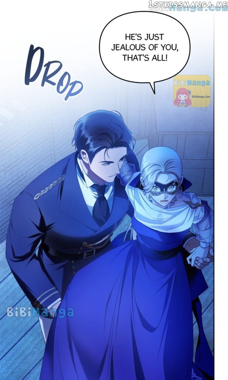 Your Eternal Lies Chapter 54 - page 48