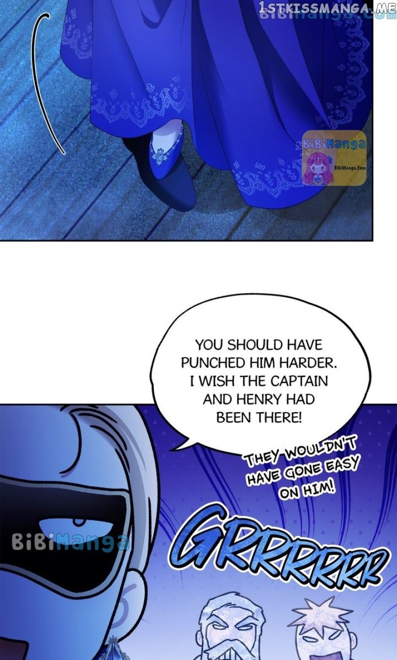 Your Eternal Lies Chapter 54 - page 49