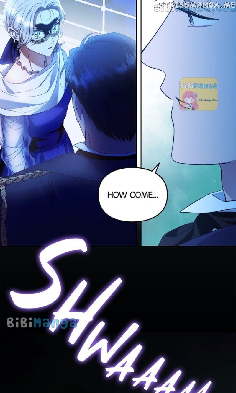 Your Eternal Lies Chapter 54 - page 53