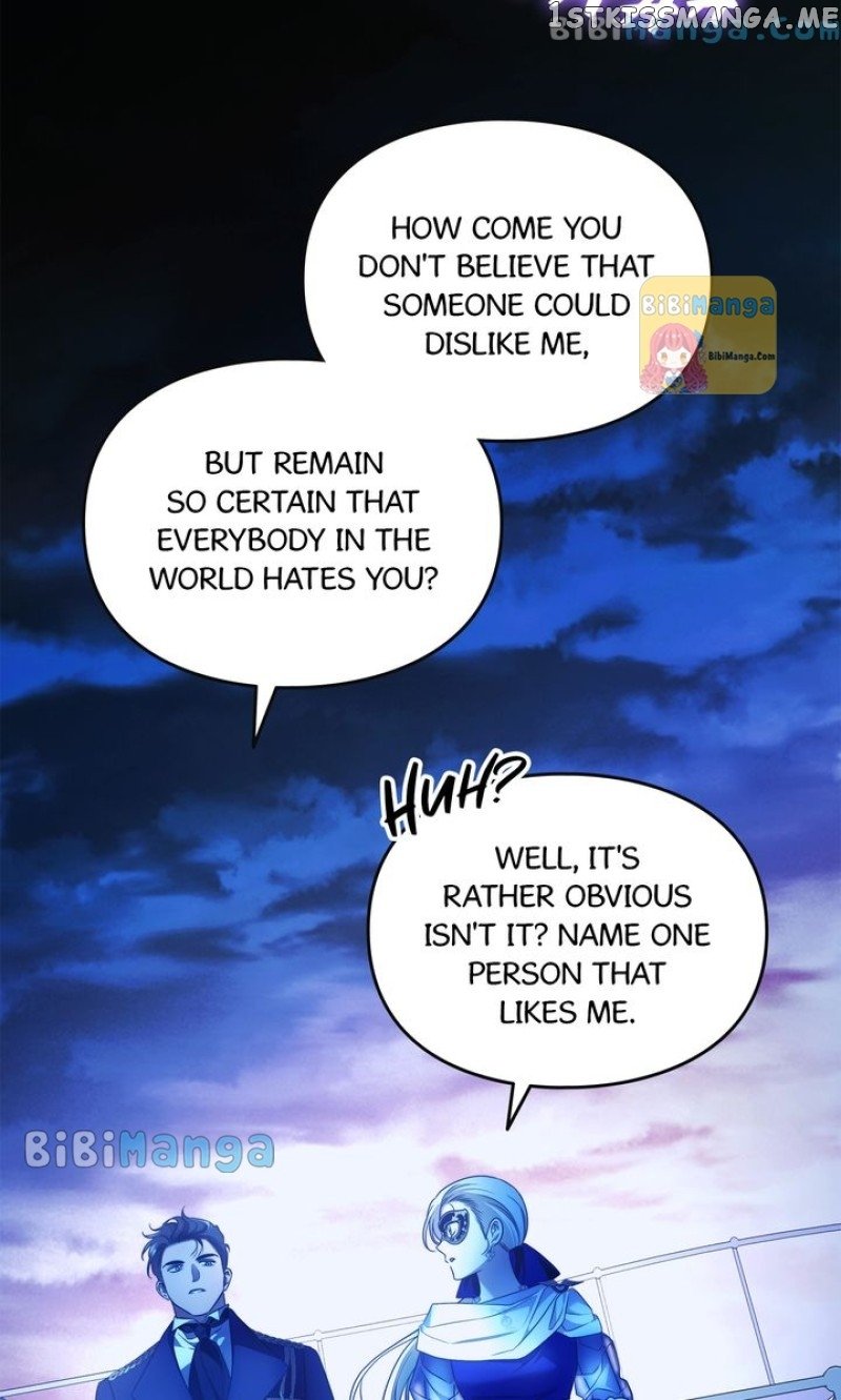 Your Eternal Lies Chapter 54 - page 54