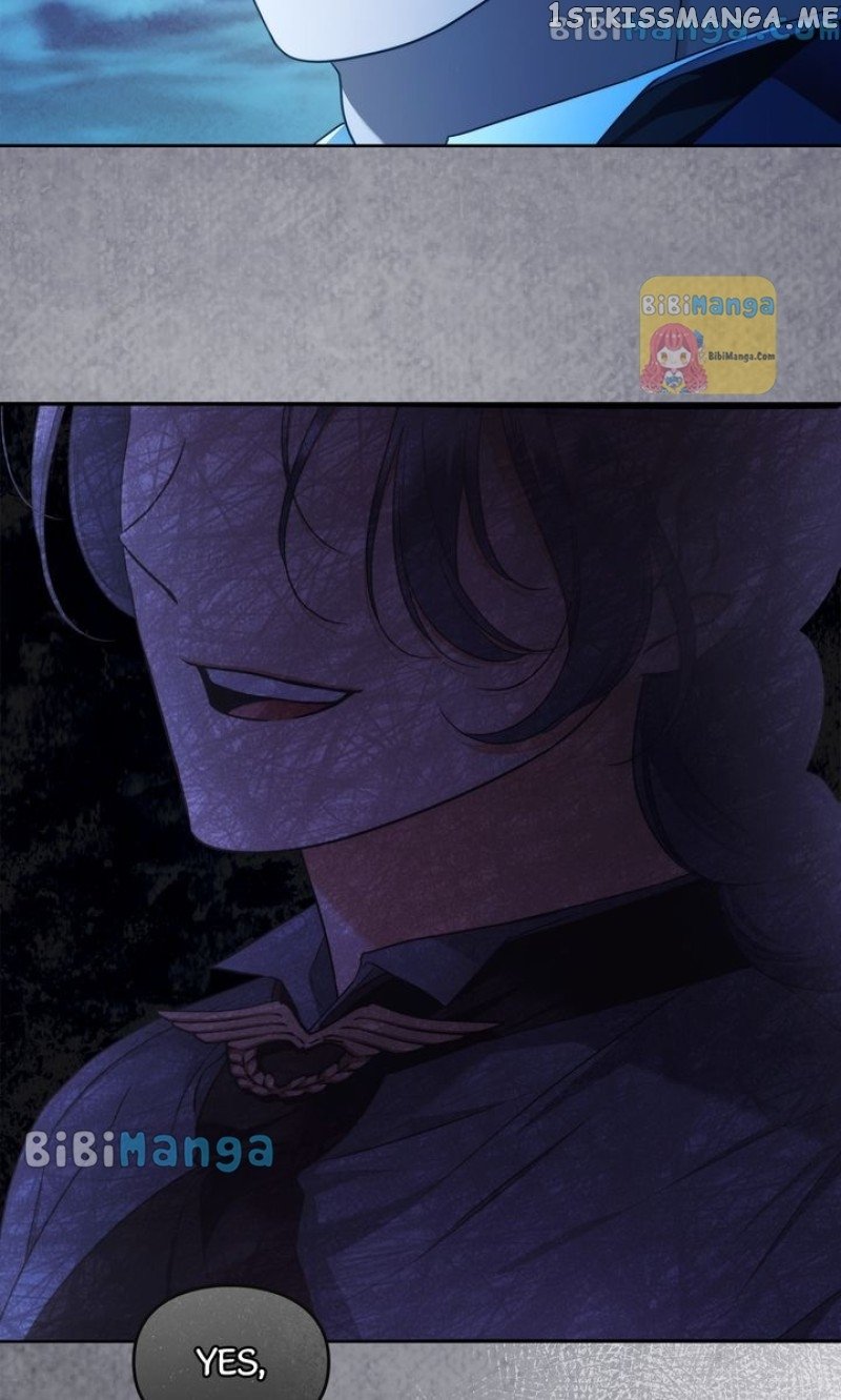 Your Eternal Lies Chapter 54 - page 56