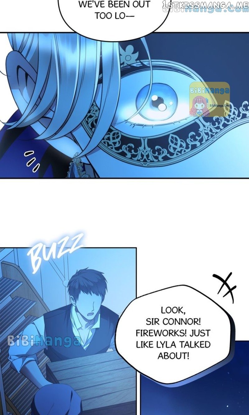 Your Eternal Lies Chapter 54 - page 62