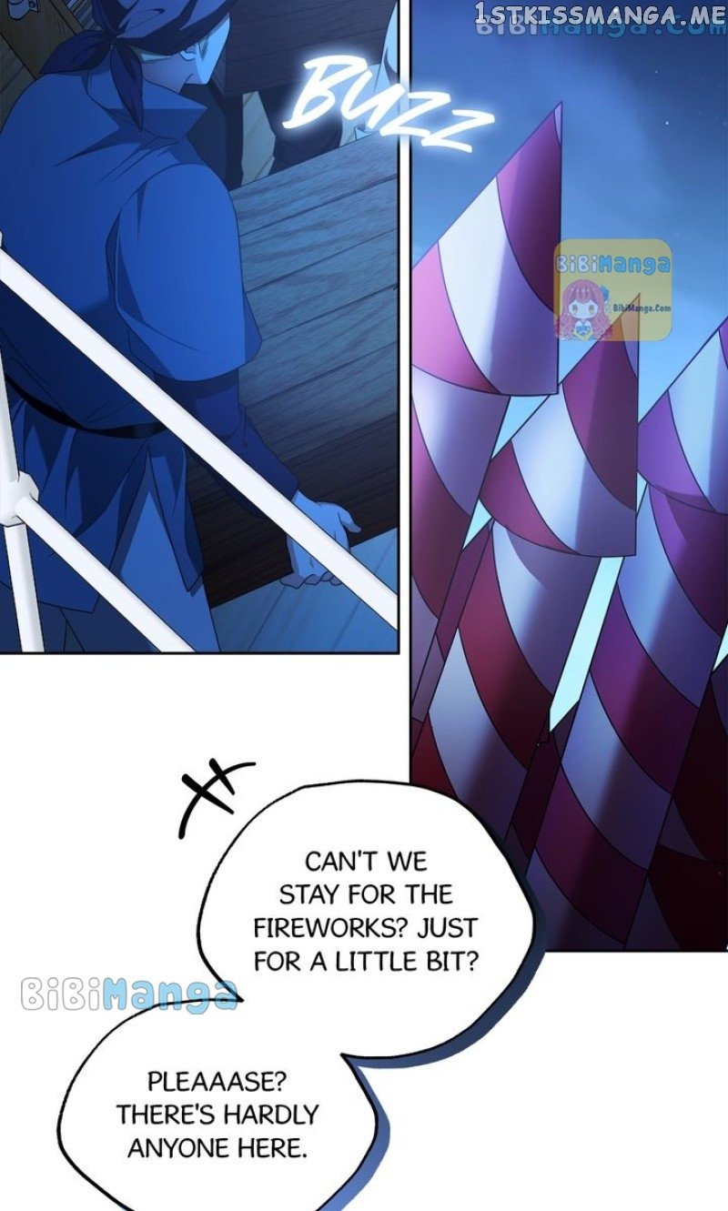 Your Eternal Lies Chapter 54 - page 63