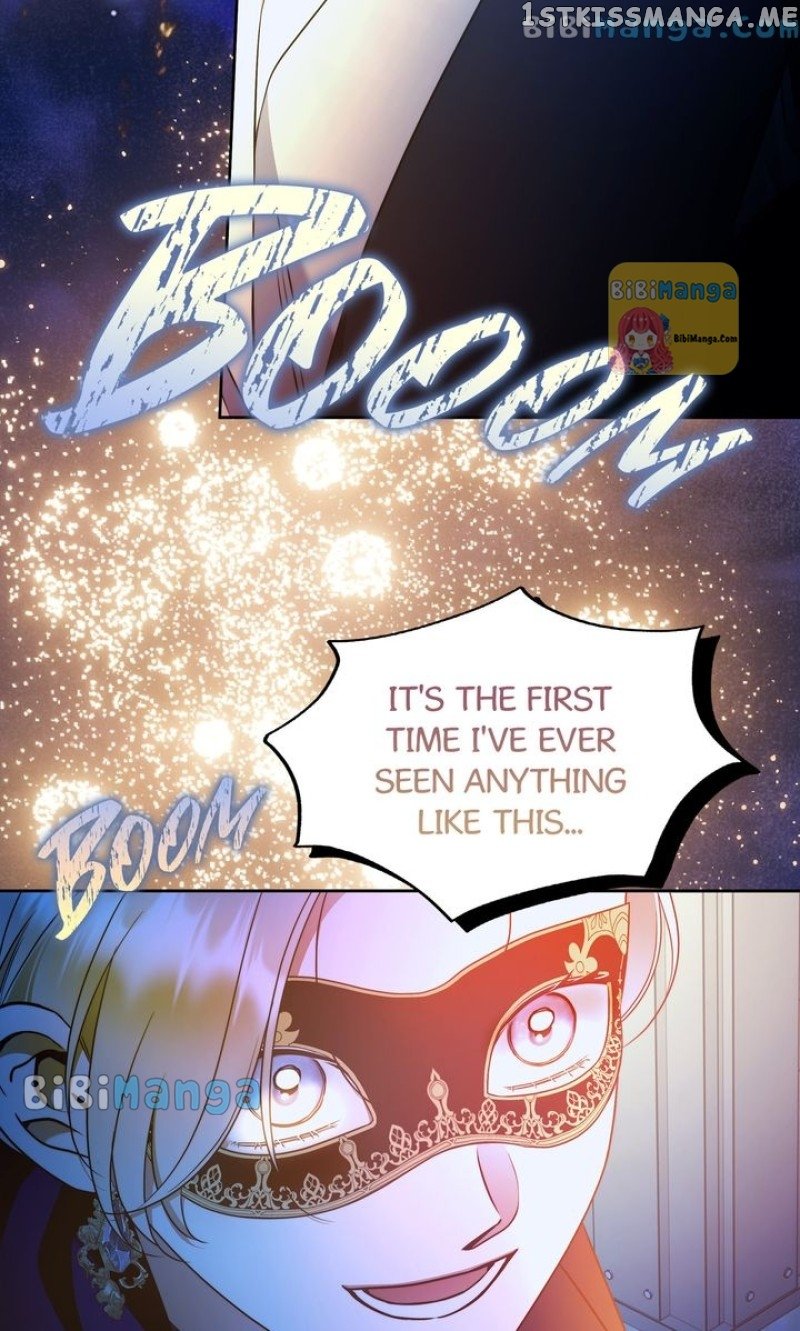 Your Eternal Lies Chapter 54 - page 79