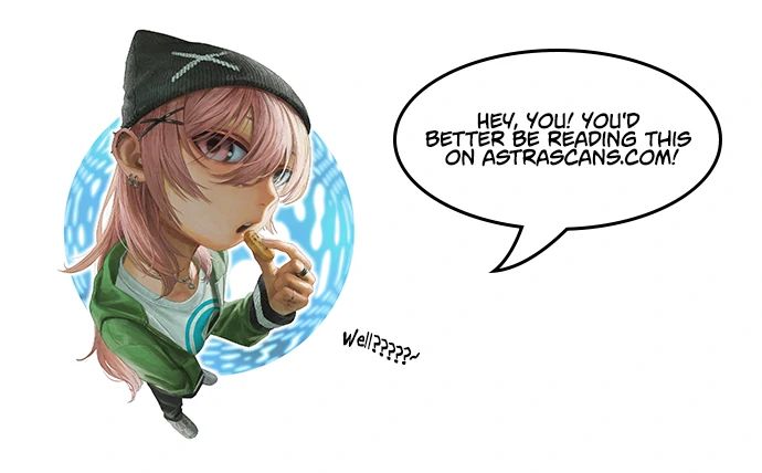 ETRANGERE – Manga chapter 4 - page 2