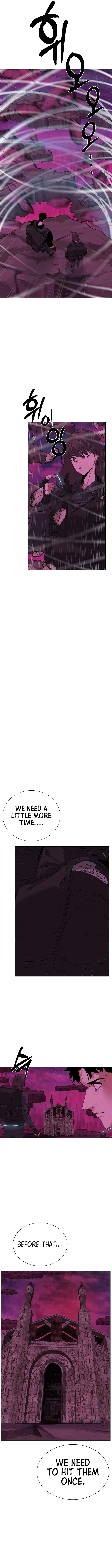 ETRANGERE – Manga Chapter 39 - page 6