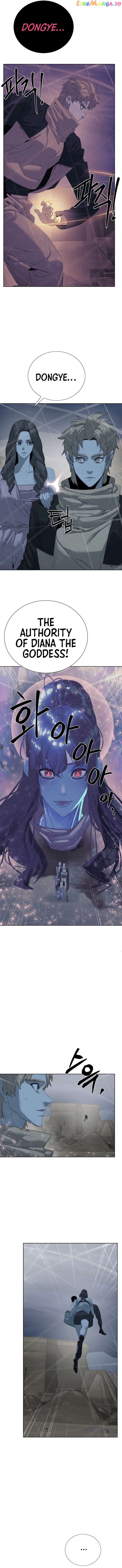 ETRANGERE – Manga Chapter 76 - page 8