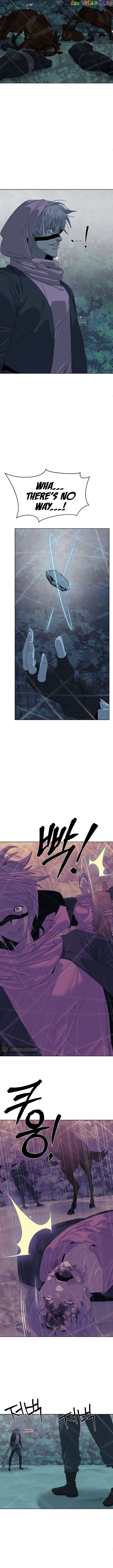 ETRANGERE – Manga Chapter 69 - page 15
