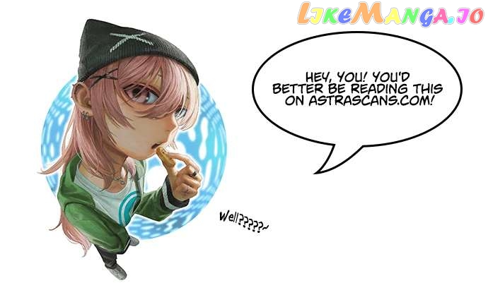 ETRANGERE – Manga Chapter 55 - page 2